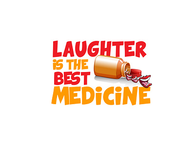 Laughter is the best medicine