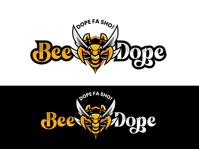 Bee Dope