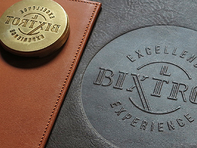Bixtrot bistrot clichè excellence food hipster restaurant