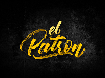 El Patron