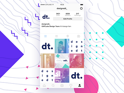 designedt. grid