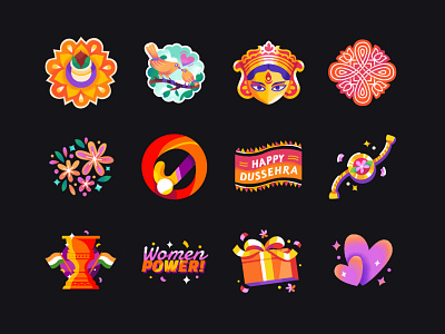 Snapchat 2022 | Mass Snaps, Stickers & Filters branding design festivals filters graphic design illustration snapchat stickers
