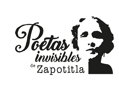 Poetas invisibles logo