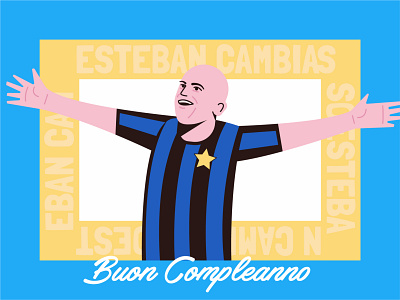 Esteban Cambiasso