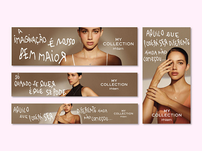 anúncios para web • hstern fashion graphic design identidade visual