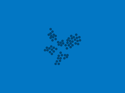 Cluster Analysis Icon icon
