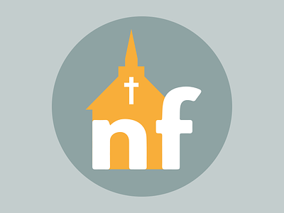Neighborly Faith Logo Exploration
