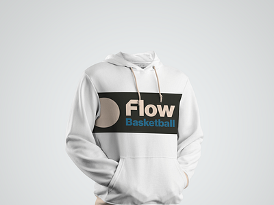 Flow Basketball