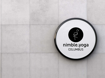 Nimble Yoga