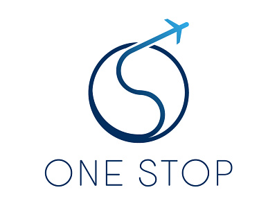 One Stop - Logo Design