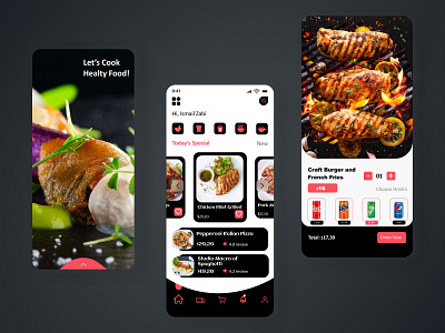 Food App