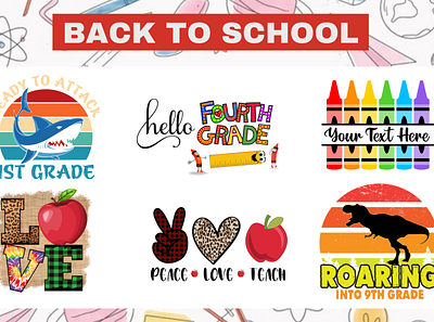 [ 𝐍𝐞𝐰 𝐂𝐫𝐚𝐟𝐭 𝐃𝐞𝐬𝐢𝐠𝐧𝐬] WELCOME BACK TO SCHOOL 🏫 backtoschool backtoschool2021 craft design hozomarket kindergarten