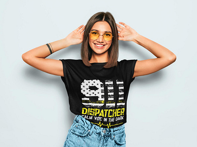 𝟗𝟏𝟏 𝐃𝐢𝐬𝐩𝐚𝐭𝐜𝐡𝐞𝐫 𝐃𝐞𝐬𝐢𝐠𝐧𝐬 911 dispatcher craft design dispatcher svg dispatching dispatchservices hozomarket