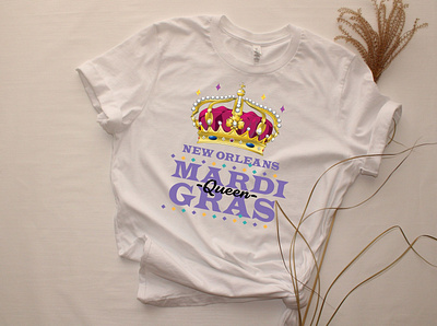 🎊New Orleans Mardi Gras Queen🎊 craft design design hozomarket jpg mardi gras png svg