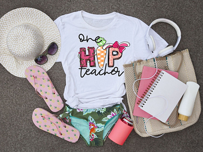 One Hip Teacher