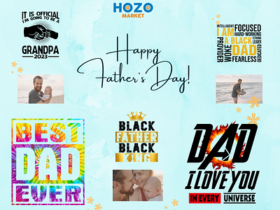 FATHER DESIGNS best dad ever craft design design father father day gift for dad grandpa happy father day 2022 hozomarket papa uncle