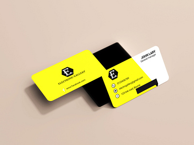 Business Card