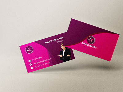 Business Card