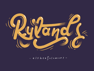 Local is Lekker: Rylands, Cape Town