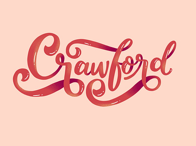 Local is Lekker: Crawford, Cape Town calligraphy cape flats cape town city typography flat flat illustration hand drawn illustration local is lekker quote southafrica typography vector