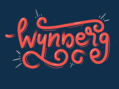 Local is Lekker: Wynberg, Cape Town calligraphy cape flats cape town city typography flat flat illustration hand drawn illustration local is lekker quote southafrica typography vector