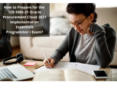 1z0-1065-22 Reliable Exam Registration