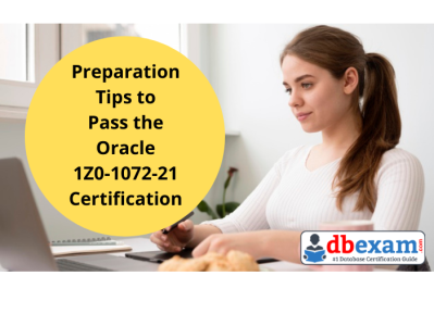 Reliable 1z0-1072-22 Exam Labs