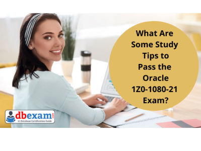 1Z0-1080-21: Oracle Planning 2021 | How to Pass the Exam? by Alice Sns-Brigh10