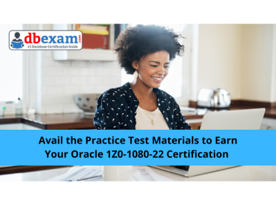 1z0-1080-22 Latest Exam Preparation