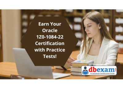 1z0-1084-22 Exam Guide