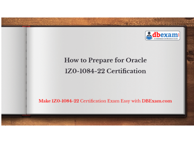 How to Prepare for the 1Z0-1084-22 OCI Developer 2022 Profession by Sns-Brigh10