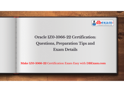 1z0-1066-22 Valid Exam Simulator