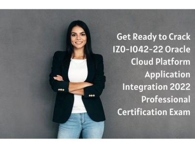 Interactive 1z0-1042-22 Course