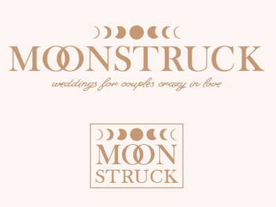 Moonstruck Conceptual Branding