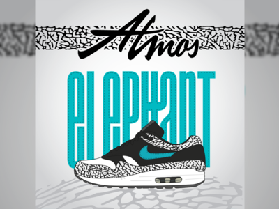 Atmos Elephant