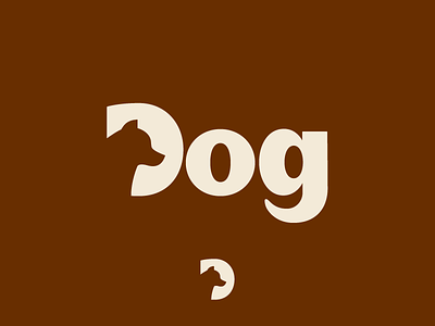 Dog brand branding corporate identity dog graphic design icon logo logotype mark pet