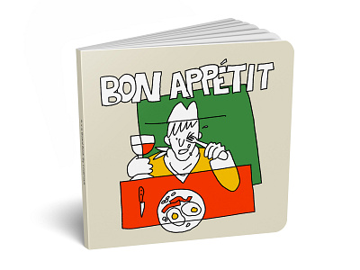 Bon Appétit