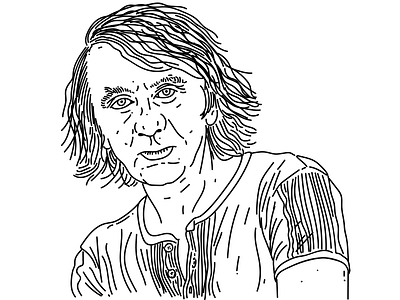 Michel Houellebecq