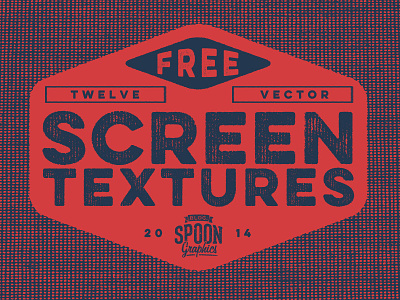 Free Vector Screen Textures free resources screen textures vector