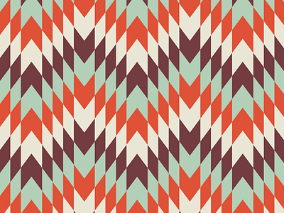 Geometric pattern