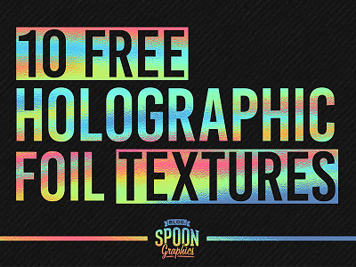 Holographic Foil Textures foil free free resources holographic holographic foil