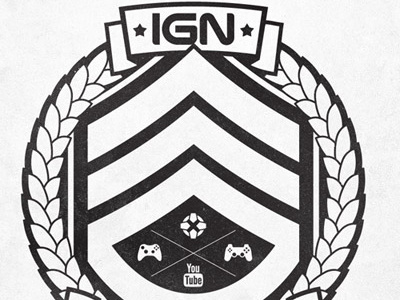 IGN Alliance Emblem