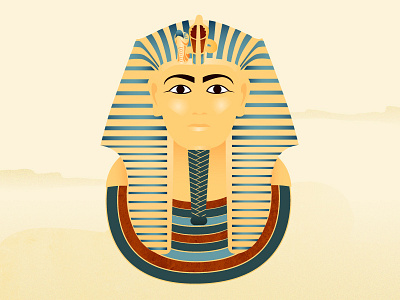 King Tut