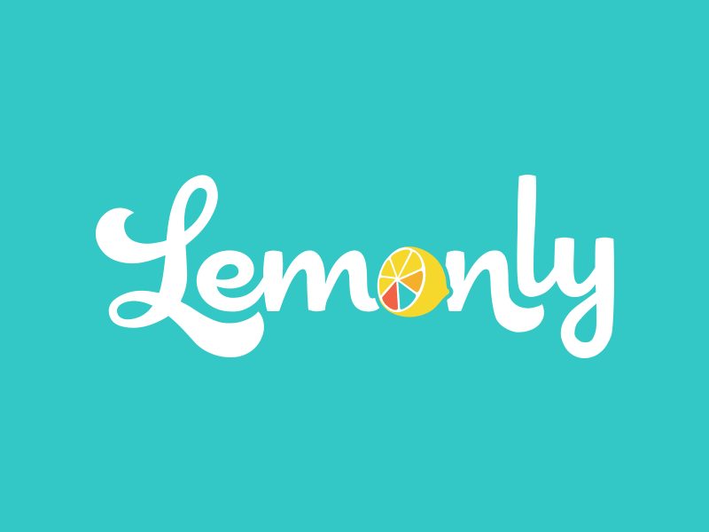 Lemonly Logo