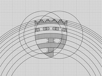 Padergnone Football Club - Geometry