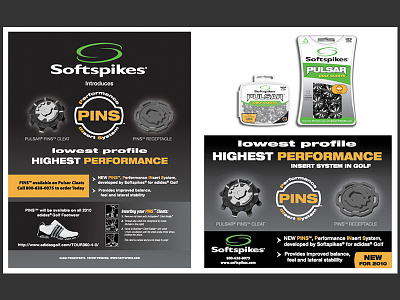 PINS Advertising & Packaging
