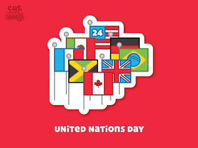 October 24 - United Nations Day