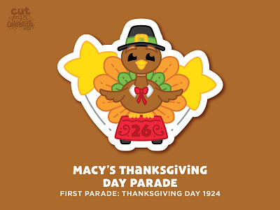 November 26 - Macy's Thanksgiving Day Parade balloons parade thanks thanksgiving thanksgiving day turkey