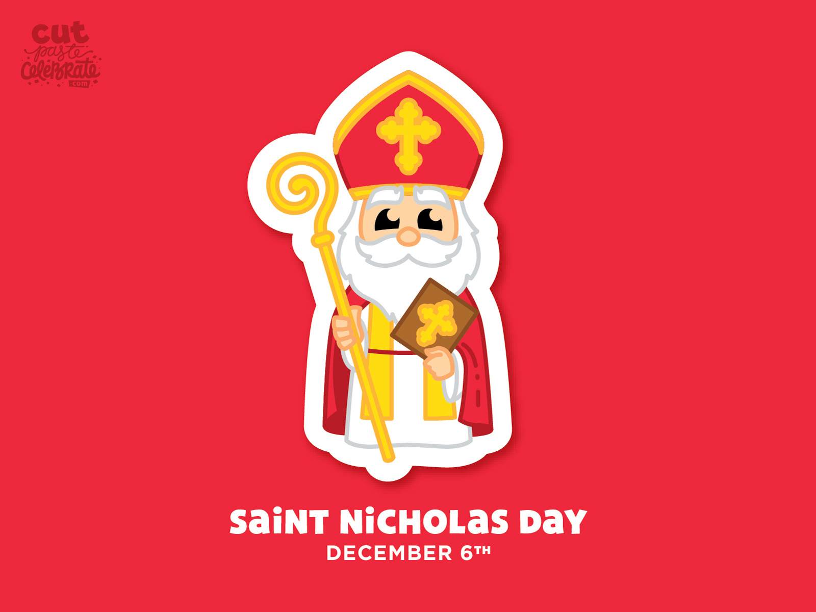 St Nicholas Day