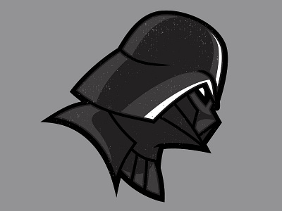 Darth Vader vs. ________ curtrjensen darth vader empire strikes back mascot return of the jedi star wars versus vs